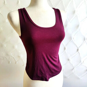Onzie Tank Top / Pullover / Fits Sml-Med